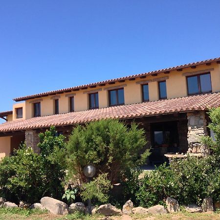 Agriturismo Rocca Su Moru Villa Arbus Ngoại thất bức ảnh