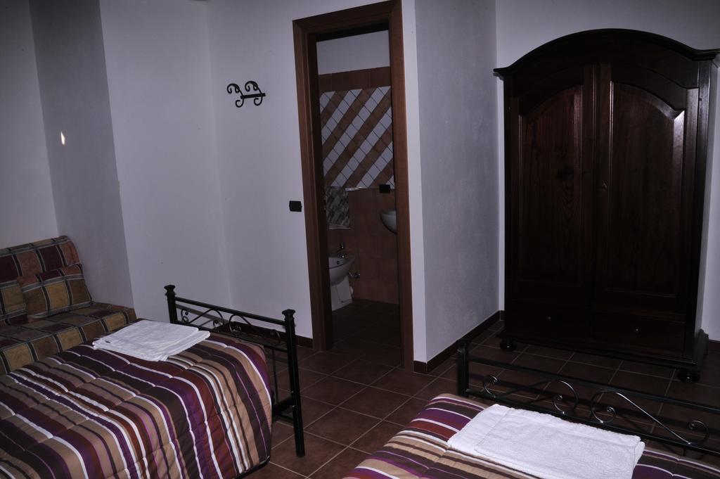 Agriturismo Rocca Su Moru Villa Arbus Ngoại thất bức ảnh
