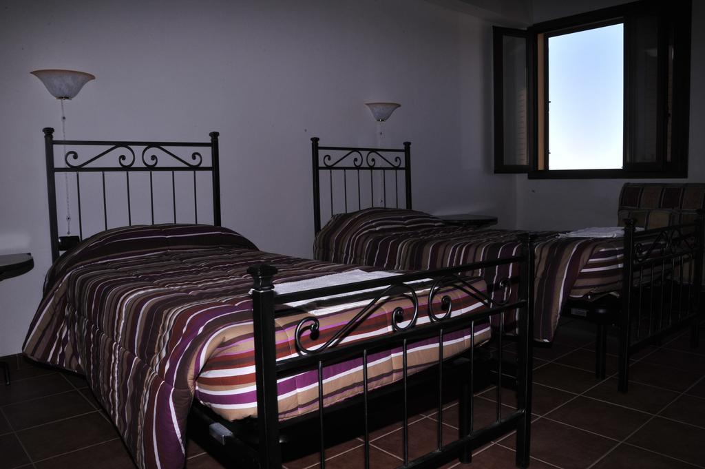 Agriturismo Rocca Su Moru Villa Arbus Ngoại thất bức ảnh